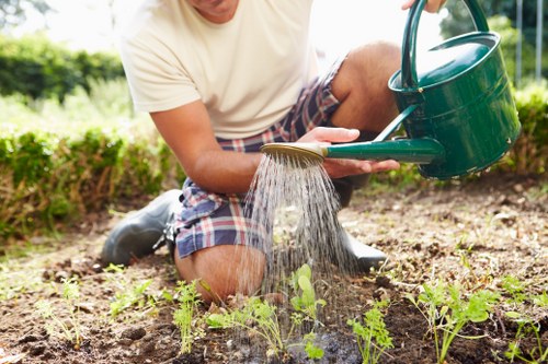 Logo-style image representing Gardeners Whitechapel policy